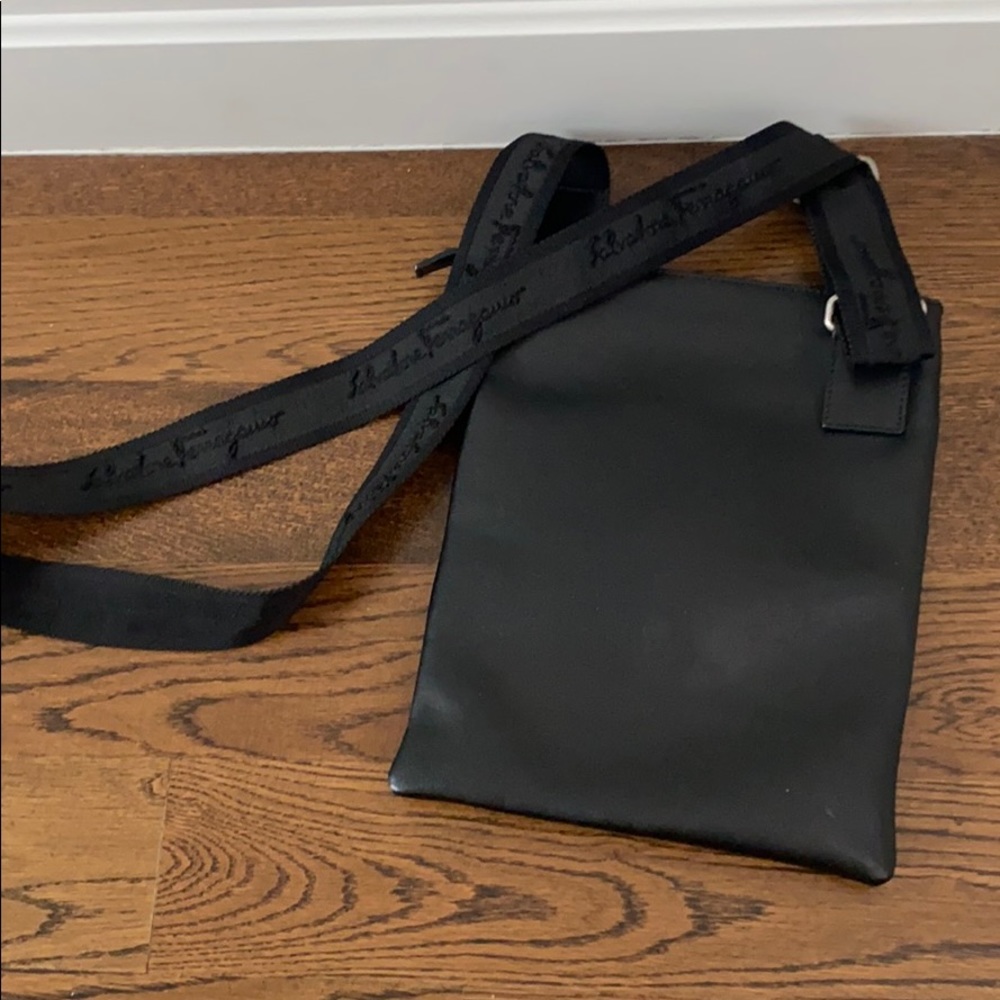 Salvatore bag for men